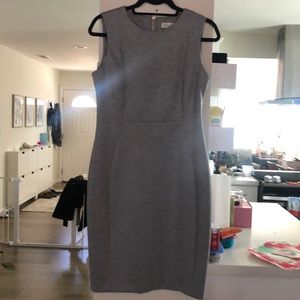Fitted dress